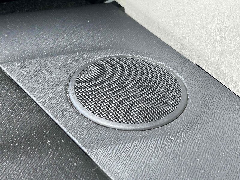 Renault ZE LL21 Business 0.0 4dr Panel Van Automatic Electric Panel Van Automatic Electric