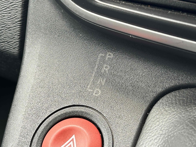 Renault ZE LL21 Business 0.0 4dr Panel Van Automatic Electric Panel Van Automatic Electric