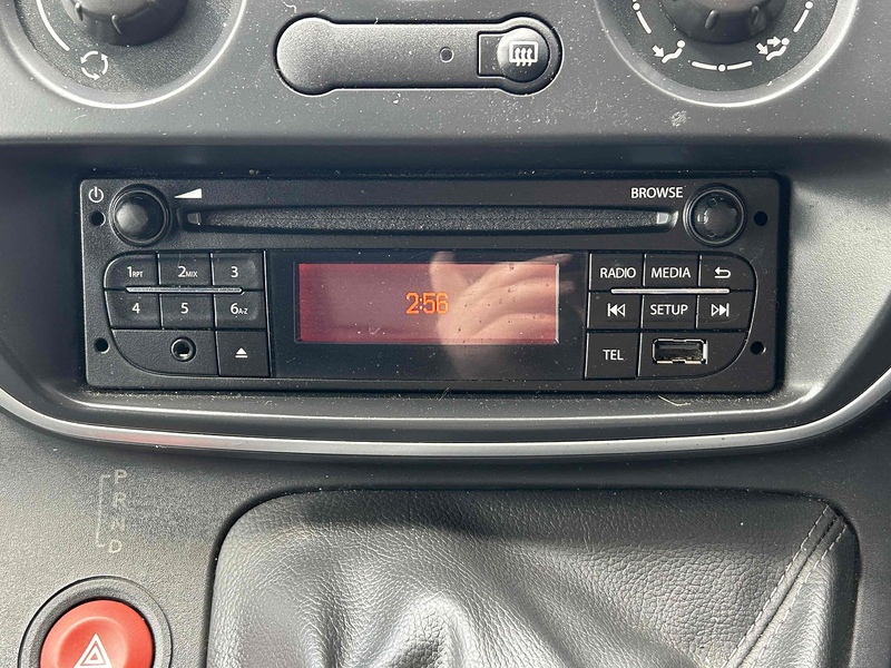 Renault ZE LL21 Business 0.0 4dr Panel Van Automatic Electric Panel Van Automatic Electric