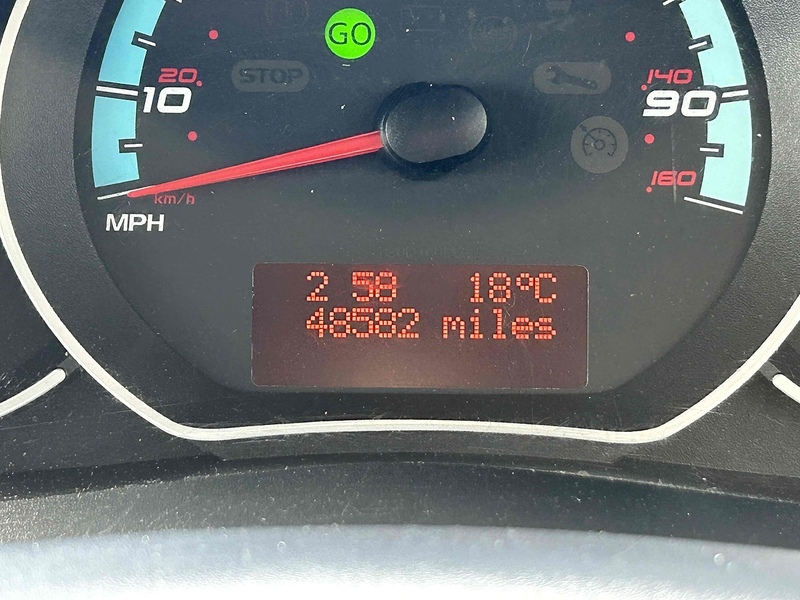 Renault ZE LL21 Business 0.0 4dr Panel Van Automatic Electric Panel Van Automatic Electric