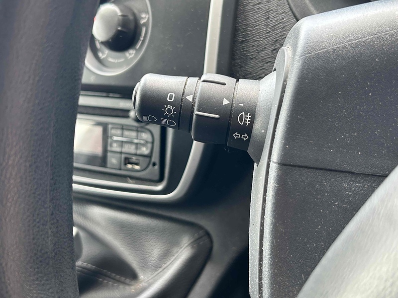 Renault ZE LL21 Business 0.0 4dr Panel Van Automatic Electric Panel Van Automatic Electric