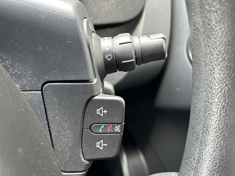 Renault ZE LL21 Business 0.0 4dr Panel Van Automatic Electric Panel Van Automatic Electric