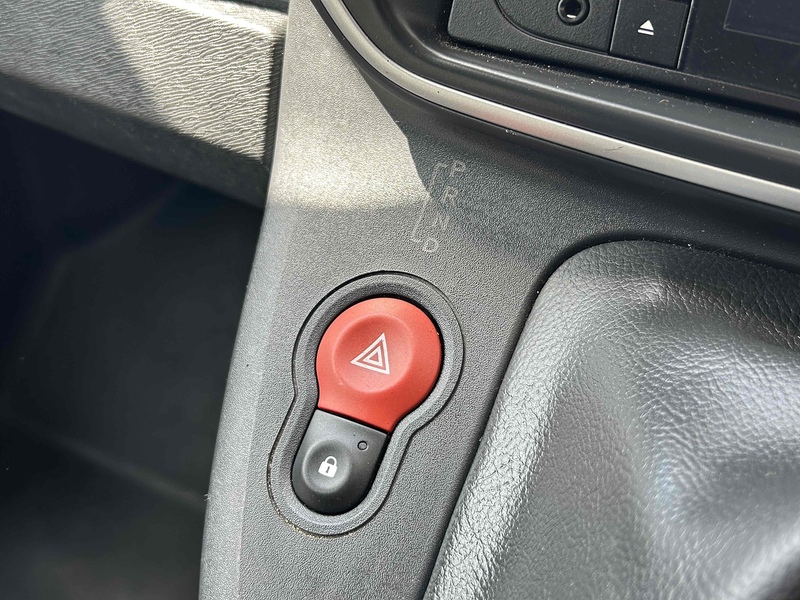 Renault ZE LL21 Business 0.0 4dr Panel Van Automatic Electric Panel Van Automatic Electric