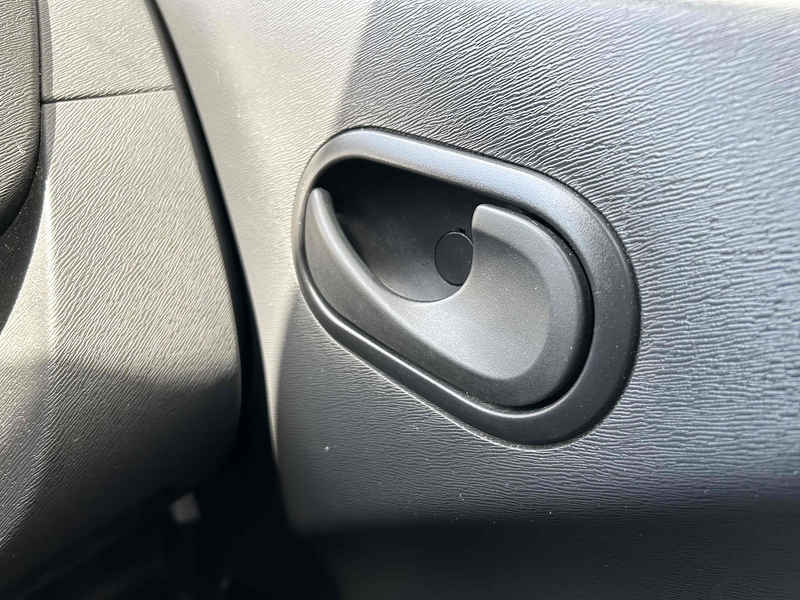 Renault ZE LL21 Business 0.0 4dr Panel Van Automatic Electric Panel Van Automatic Electric