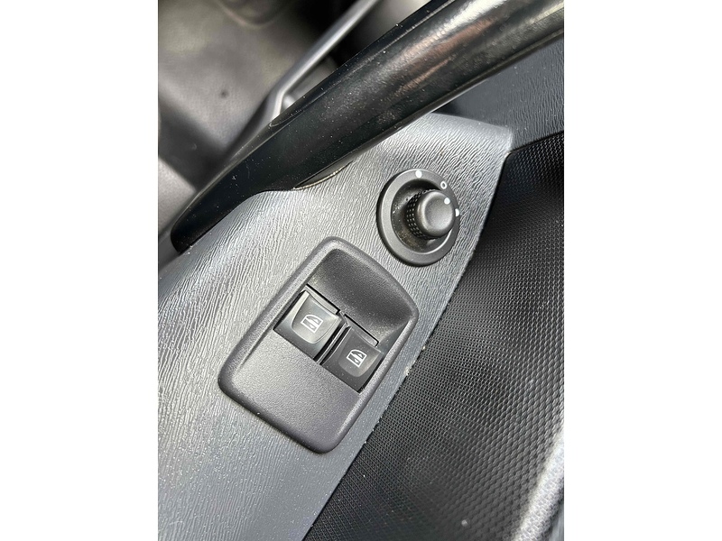 Renault ZE LL21 Business 0.0 4dr Panel Van Automatic Electric Panel Van Automatic Electric