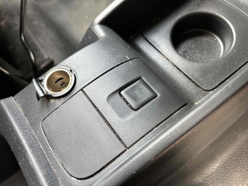 Renault ZE LL21 Business 0.0 4dr Panel Van Automatic Electric Panel Van Automatic Electric