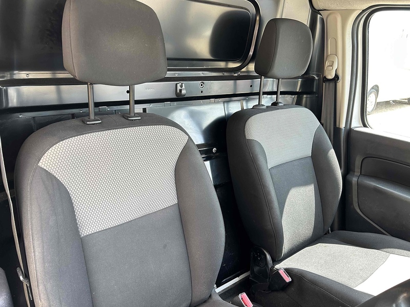 Renault ZE LL21 Business 0.0 4dr Panel Van Automatic Electric Panel Van Automatic Electric