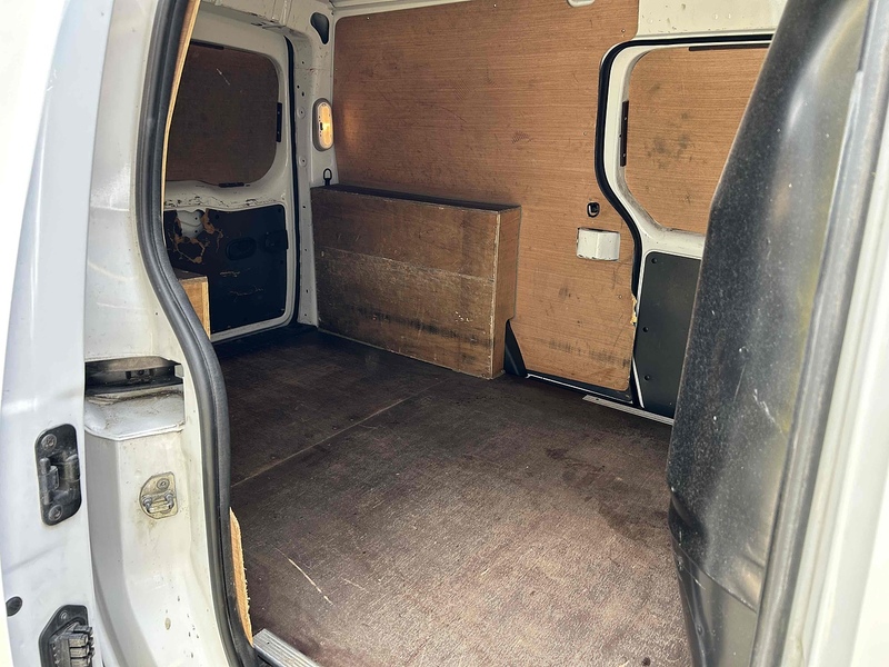 Renault ZE LL21 Business 0.0 4dr Panel Van Automatic Electric Panel Van Automatic Electric