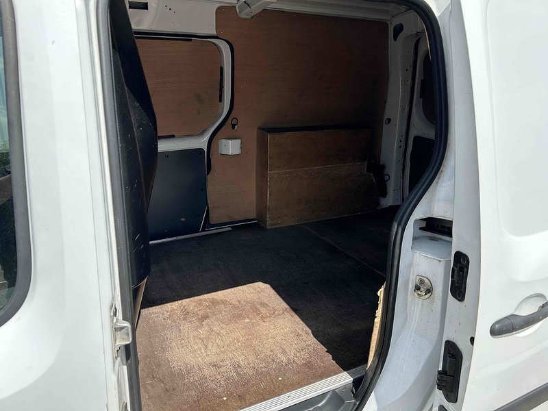 Renault ZE LL21 Business 0.0 4dr Panel Van Automatic Electric Panel Van Automatic Electric