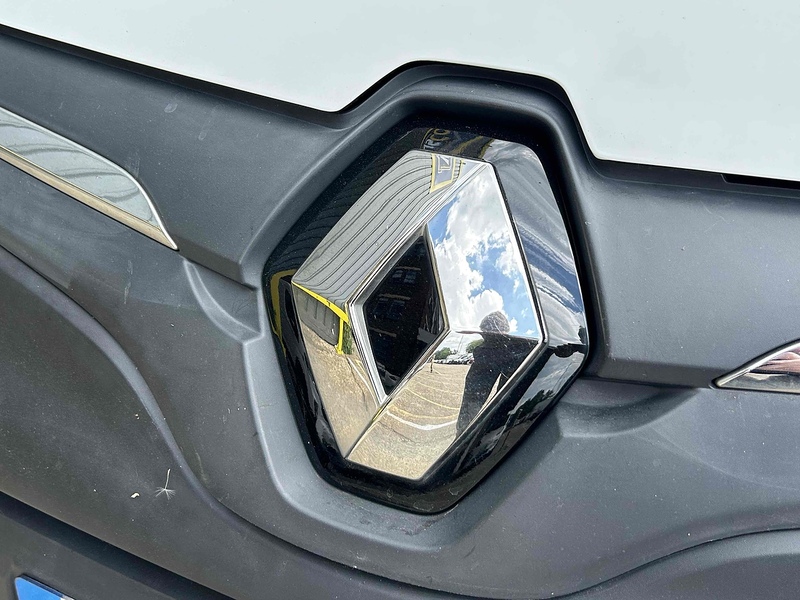 Renault ZE LL21 Business 0.0 4dr Panel Van Automatic Electric Panel Van Automatic Electric