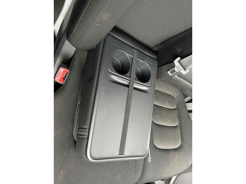 MAXUS D20 Panel Van 2.0 Manual Diesel Panel Van Manual Diesel Panel Van Manual Diesel