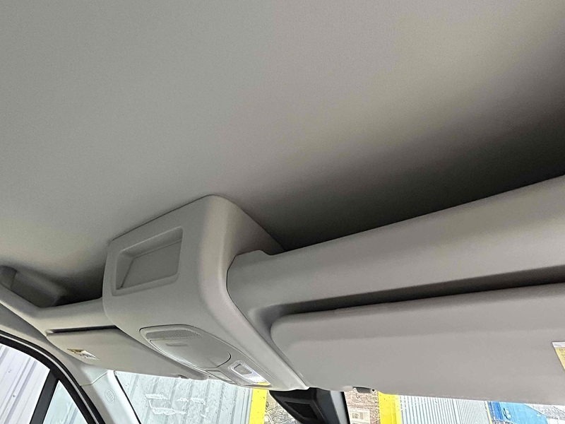 MAXUS D20 Panel Van 2.0 Manual Diesel Panel Van Manual Diesel Panel Van Manual Diesel