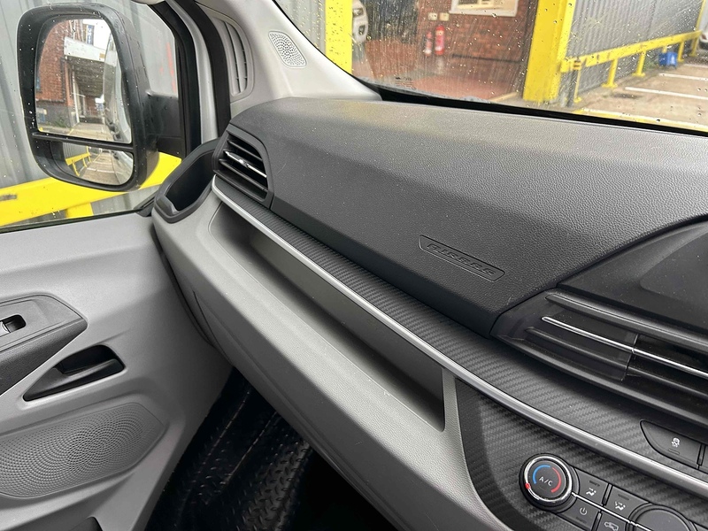 MAXUS D20 Panel Van 2.0 Manual Diesel Panel Van Manual Diesel Panel Van Manual Diesel