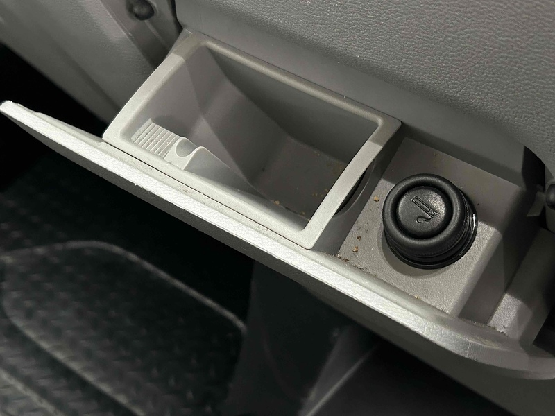 MAXUS D20 Panel Van 2.0 Manual Diesel Panel Van Manual Diesel Panel Van Manual Diesel