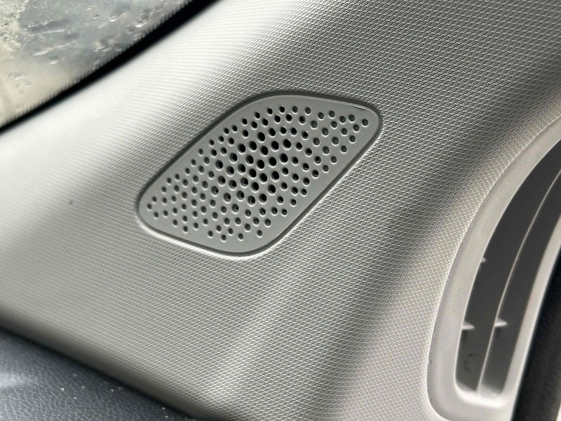 MAXUS D20 Panel Van 2.0 Manual Diesel Panel Van Manual Diesel Panel Van Manual Diesel