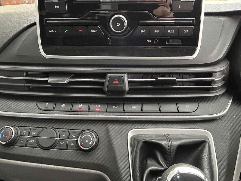 MAXUS D20 Panel Van 2.0 Manual Diesel Panel Van Manual Diesel Panel Van Manual Diesel