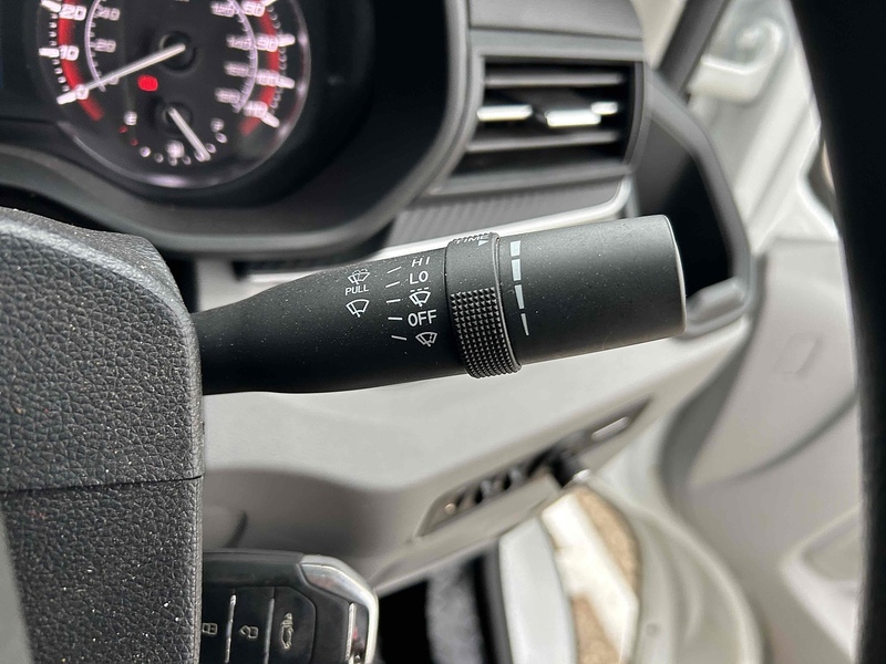 MAXUS D20 Panel Van 2.0 Manual Diesel Panel Van Manual Diesel Panel Van Manual Diesel