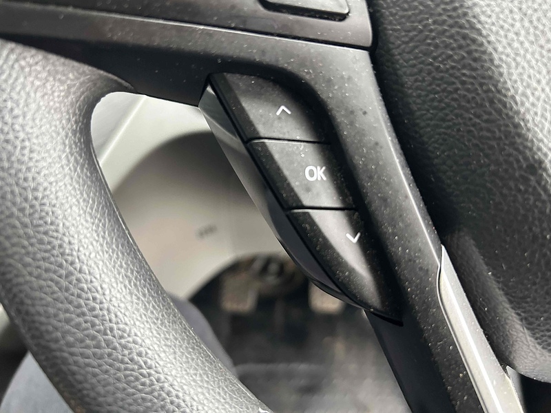 MAXUS D20 Panel Van 2.0 Manual Diesel Panel Van Manual Diesel Panel Van Manual Diesel