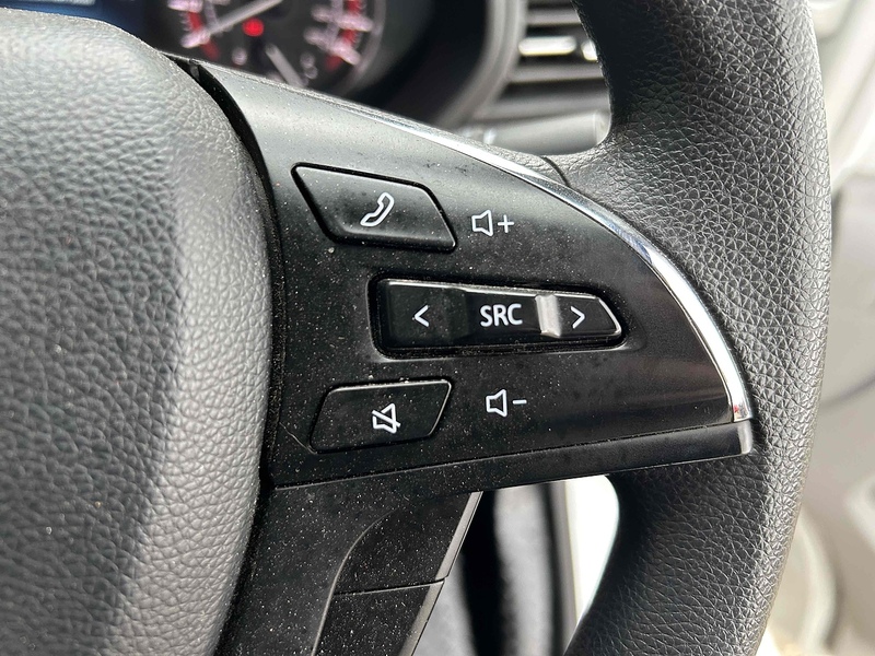 MAXUS D20 Panel Van 2.0 Manual Diesel Panel Van Manual Diesel Panel Van Manual Diesel