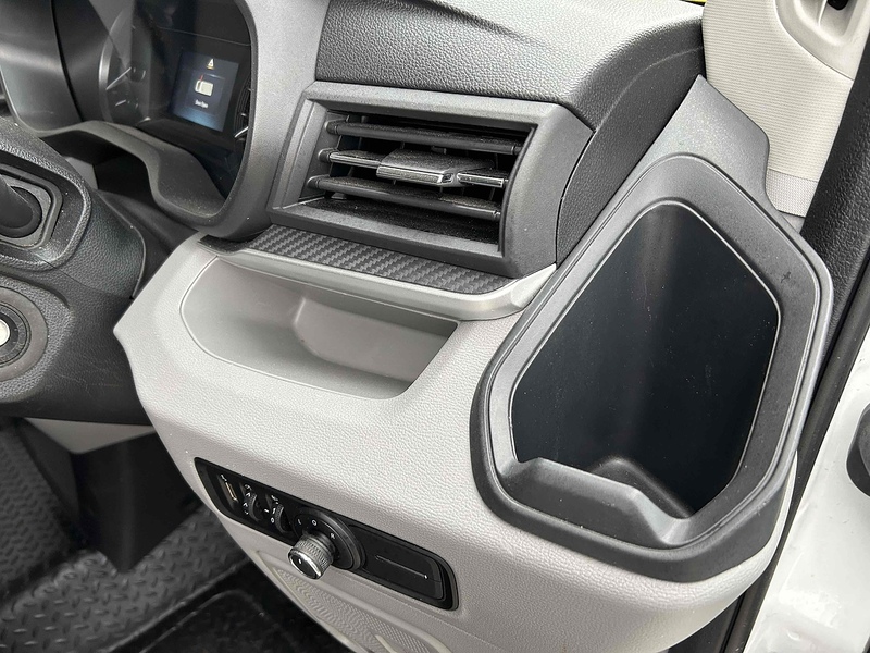 MAXUS D20 Panel Van 2.0 Manual Diesel Panel Van Manual Diesel Panel Van Manual Diesel