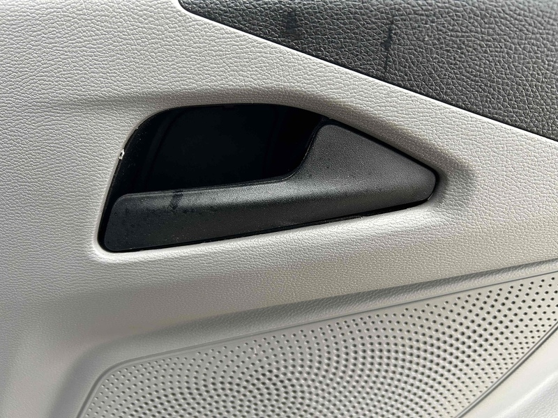 MAXUS D20 Panel Van 2.0 Manual Diesel Panel Van Manual Diesel Panel Van Manual Diesel