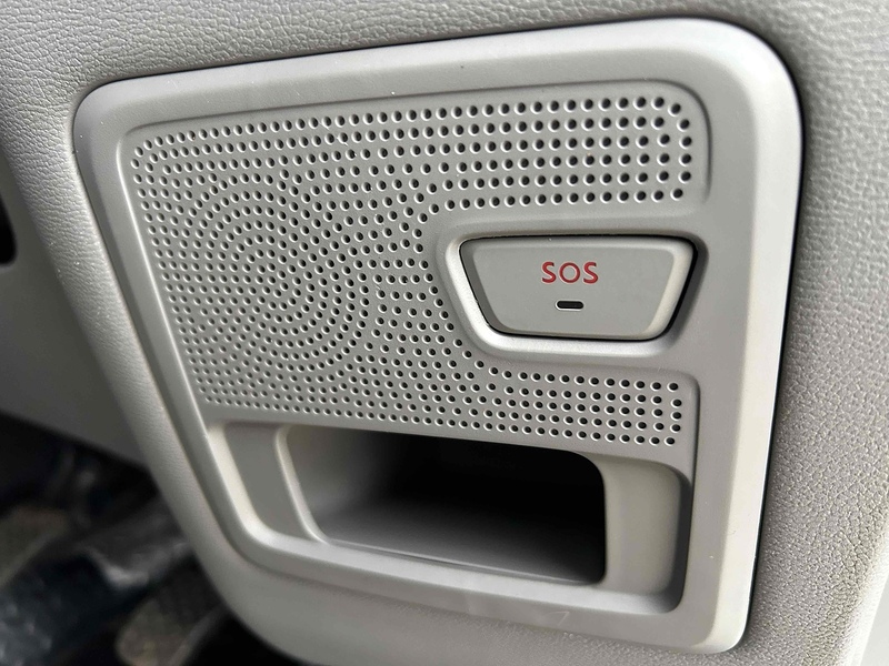 MAXUS D20 Panel Van 2.0 Manual Diesel Panel Van Manual Diesel Panel Van Manual Diesel