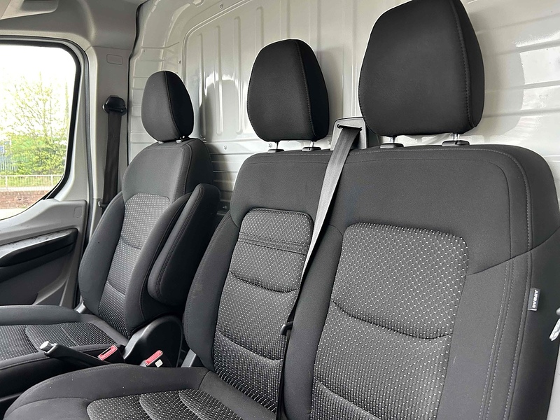 MAXUS D20 Panel Van 2.0 Manual Diesel Panel Van Manual Diesel Panel Van Manual Diesel