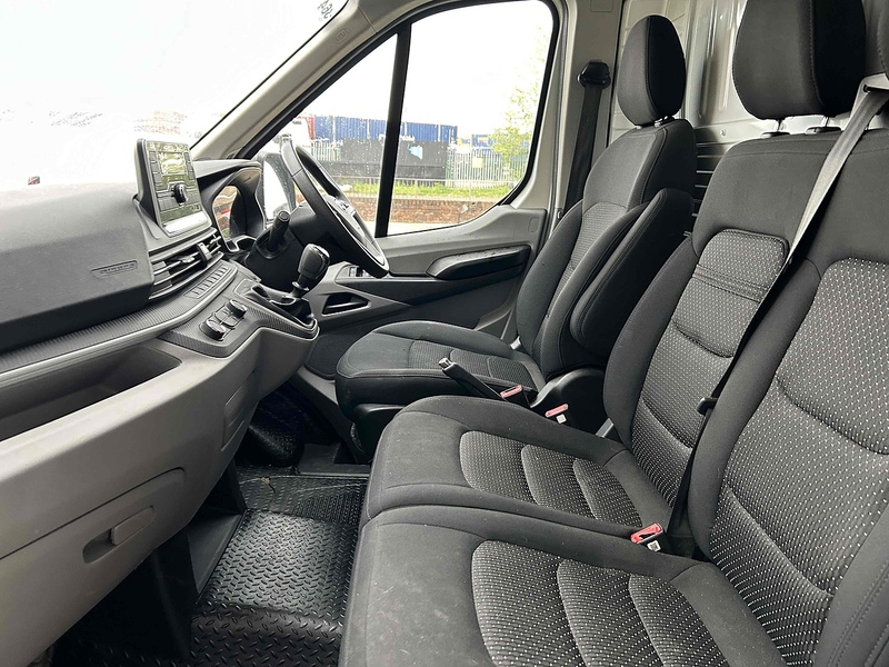 MAXUS D20 Panel Van 2.0 Manual Diesel Panel Van Manual Diesel Panel Van Manual Diesel