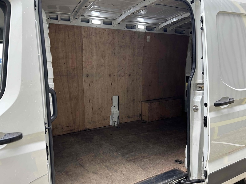 MAXUS D20 Panel Van 2.0 Manual Diesel Panel Van Manual Diesel Panel Van Manual Diesel