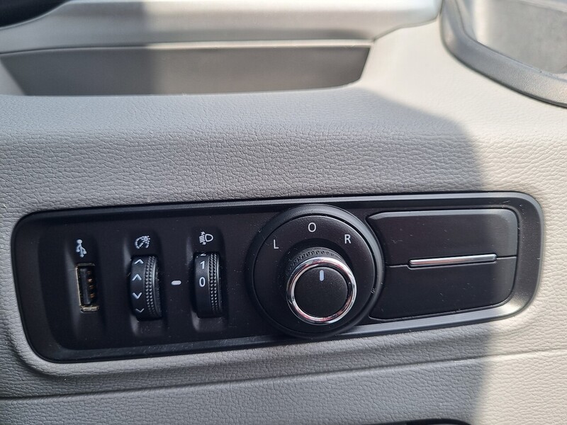 MAXUS D20 Panel Van 2.0 Manual Diesel Panel Van Manual Diesel Panel Van Manual Diesel