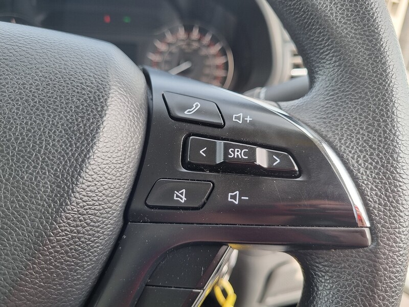 MAXUS D20 Panel Van 2.0 Manual Diesel Panel Van Manual Diesel Panel Van Manual Diesel