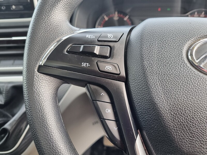 MAXUS D20 Panel Van 2.0 Manual Diesel Panel Van Manual Diesel Panel Van Manual Diesel