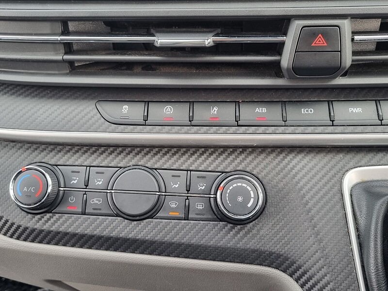 MAXUS D20 Panel Van 2.0 Manual Diesel Panel Van Manual Diesel Panel Van Manual Diesel