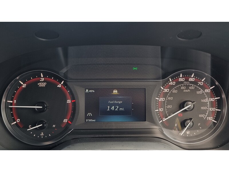 MAXUS D20 Panel Van 2.0 Manual Diesel Panel Van Manual Diesel Panel Van Manual Diesel