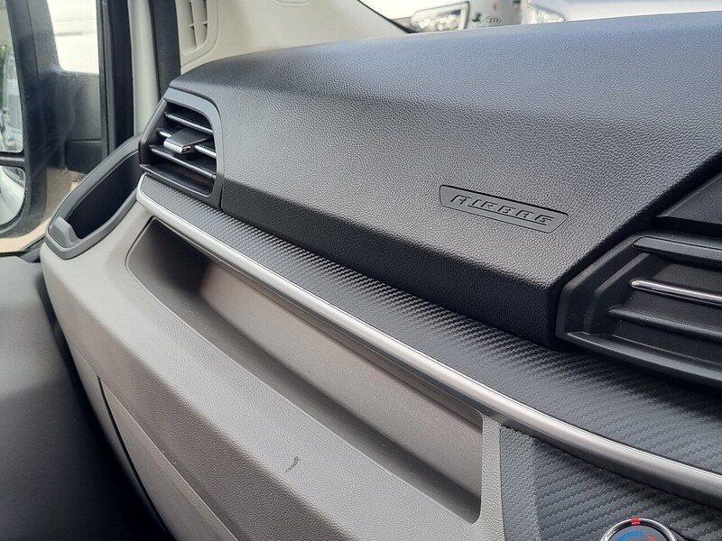 MAXUS D20 Panel Van 2.0 Manual Diesel Panel Van Manual Diesel Panel Van Manual Diesel