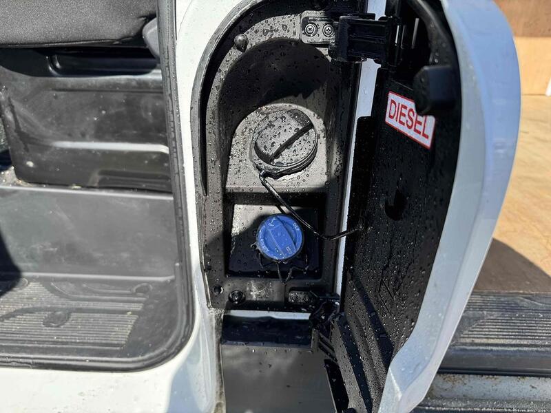 MAXUS D20 Panel Van 2.0 Manual Diesel Panel Van Manual Diesel