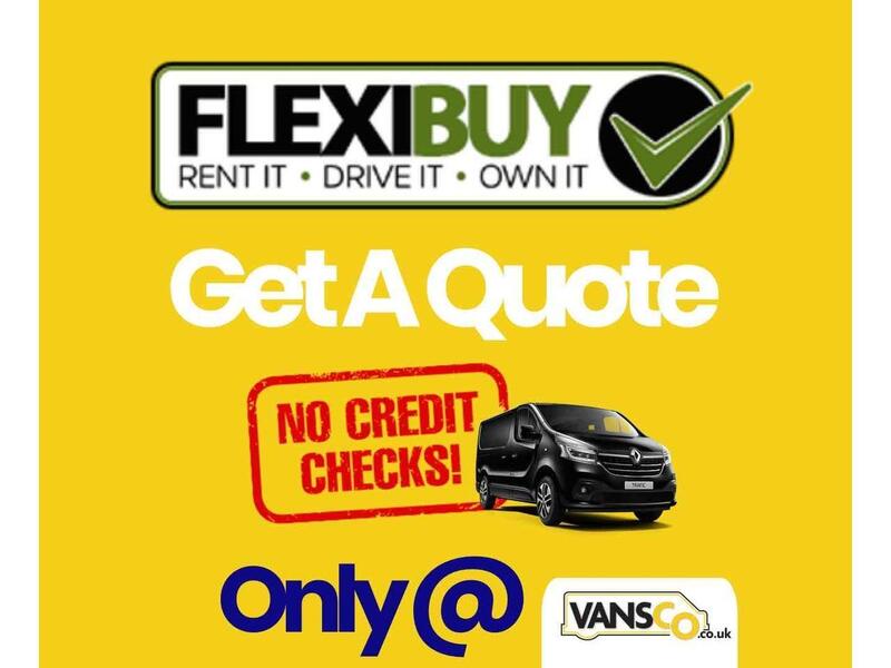 MAXUS D20 Panel Van 2.0 Manual Diesel Panel Van Manual Diesel