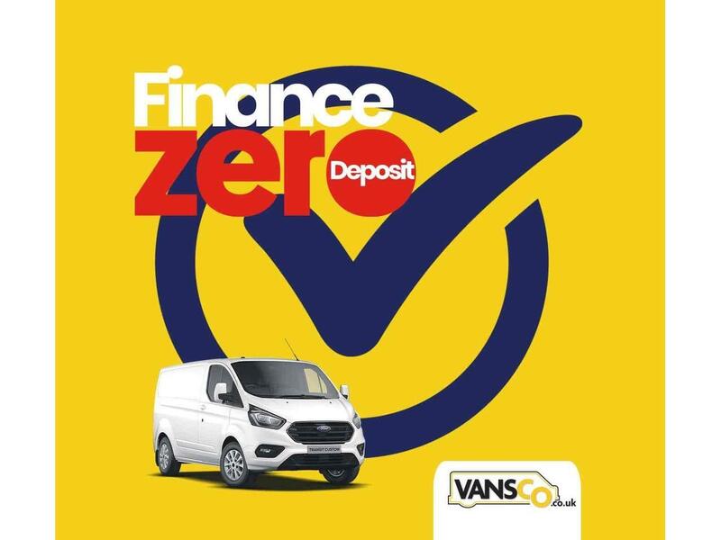 MAXUS D20 Panel Van 2.0 Manual Diesel Panel Van Manual Diesel