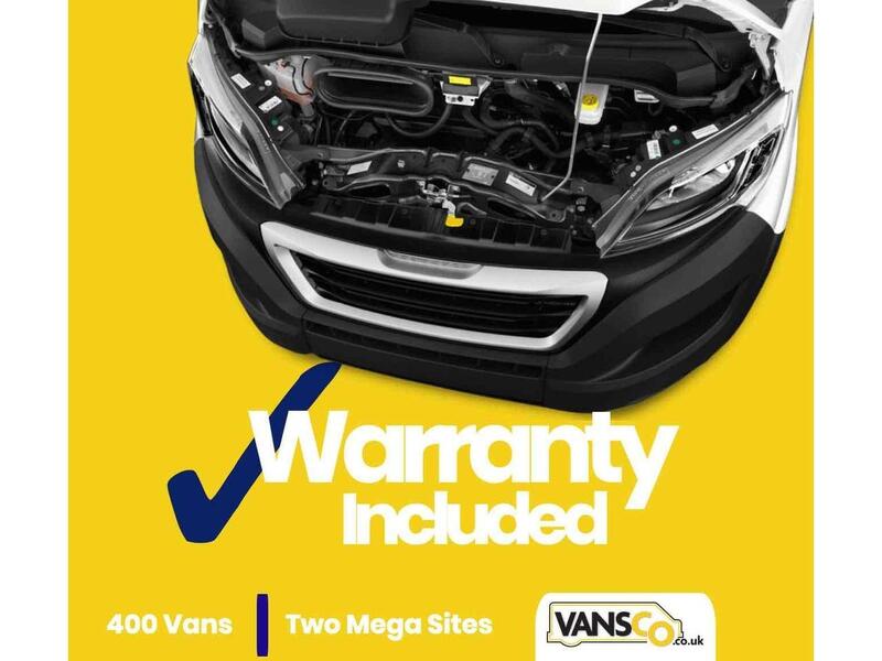 MAXUS D20 Panel Van 2.0 Manual Diesel Panel Van Manual Diesel
