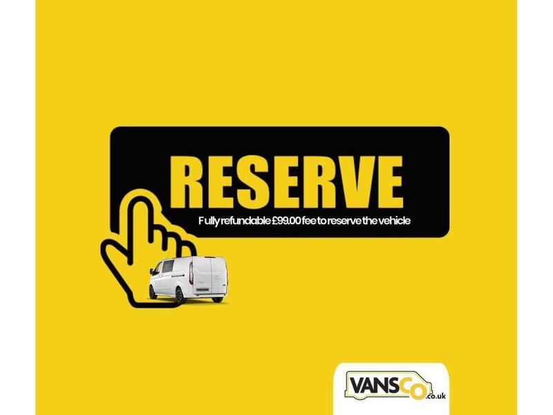 MAXUS D20 Panel Van 2.0 Manual Diesel Panel Van Manual Diesel