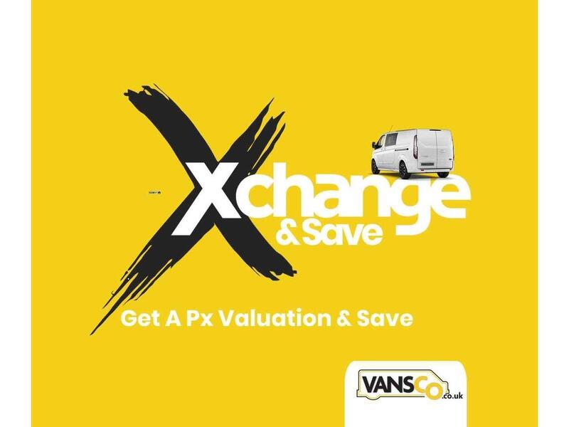 MAXUS D20 Panel Van 2.0 Manual Diesel Panel Van Manual Diesel