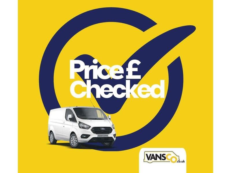 MAXUS D20 Panel Van 2.0 Manual Diesel Panel Van Manual Diesel
