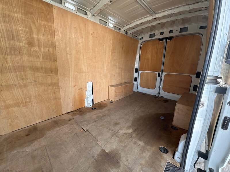 MAXUS D20 Panel Van 2.0 Manual Diesel Panel Van Manual Diesel