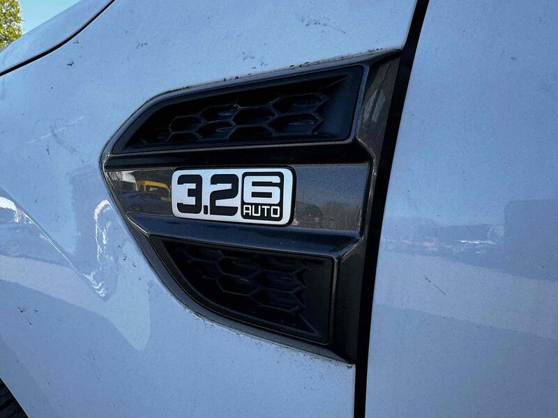 Ford 3.2 TDCi Wildtrak Pickup Double Cab 4dr Diesel Auto 4WD Euro 5 (200 ps) Pickup Automatic Diesel Pickup Automatic Diesel