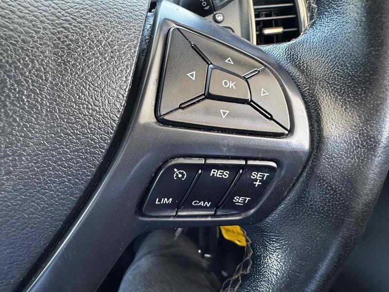 Ford 3.2 TDCi Wildtrak Pickup Double Cab 4dr Diesel Auto 4WD Euro 5 (200 ps) Pickup Automatic Diesel Pickup Automatic Diesel