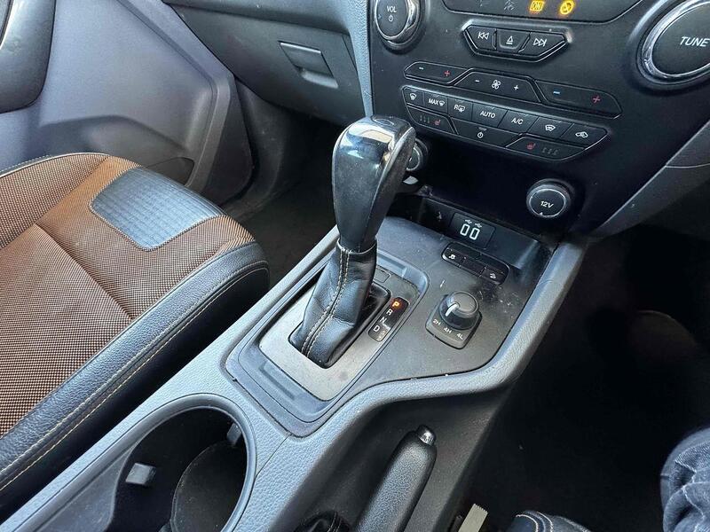 Ford 3.2 TDCi Wildtrak Pickup Double Cab 4dr Diesel Auto 4WD Euro 5 (200 ps) Pickup Automatic Diesel Pickup Automatic Diesel