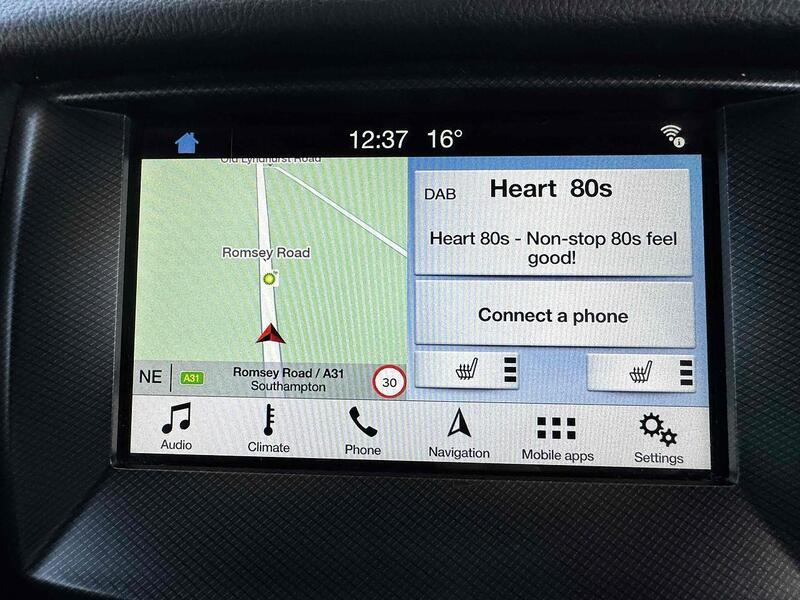 Ford 3.2 TDCi Wildtrak Pickup Double Cab 4dr Diesel Auto 4WD Euro 5 (200 ps) Pickup Automatic Diesel Pickup Automatic Diesel