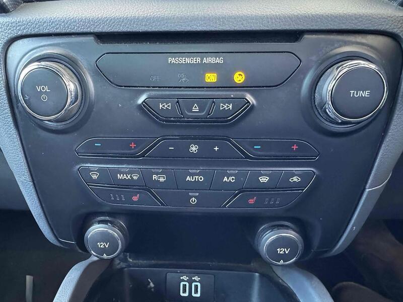 Ford 3.2 TDCi Wildtrak Pickup Double Cab 4dr Diesel Auto 4WD Euro 5 (200 ps) Pickup Automatic Diesel Pickup Automatic Diesel