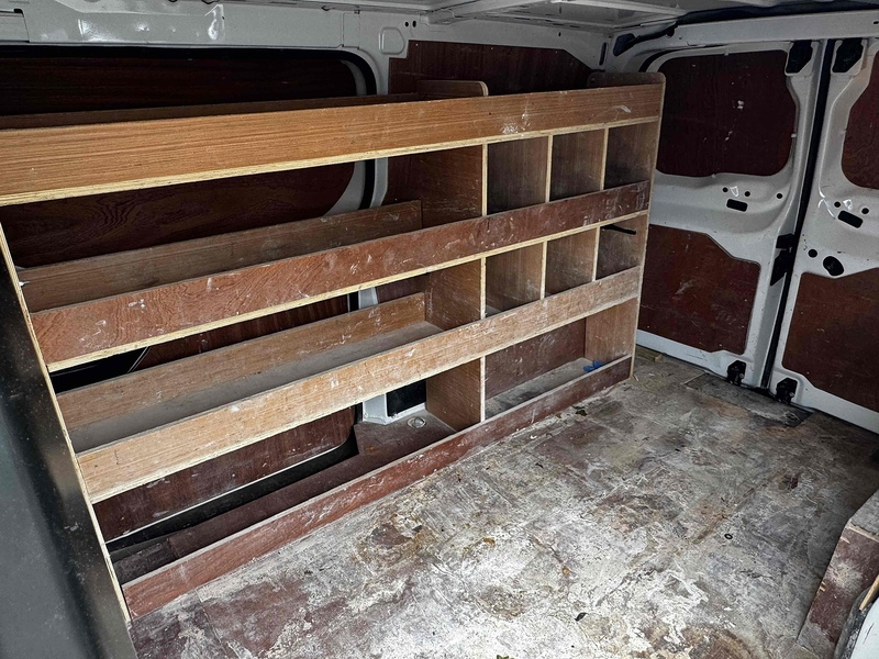 Peugeot BlueHDi 1400 Professional Panel Van 2.0 Manual Diesel Panel Van Manual Diesel