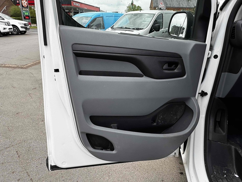 Peugeot BlueHDi 1400 Professional Panel Van 2.0 Manual Diesel Panel Van Manual Diesel